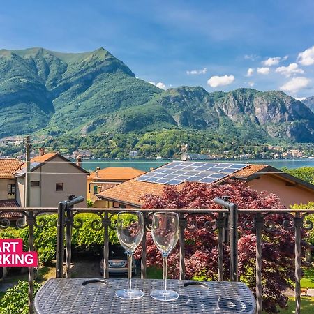 Villa Gard By Wonderful Italy Bellagio Exteriör bild