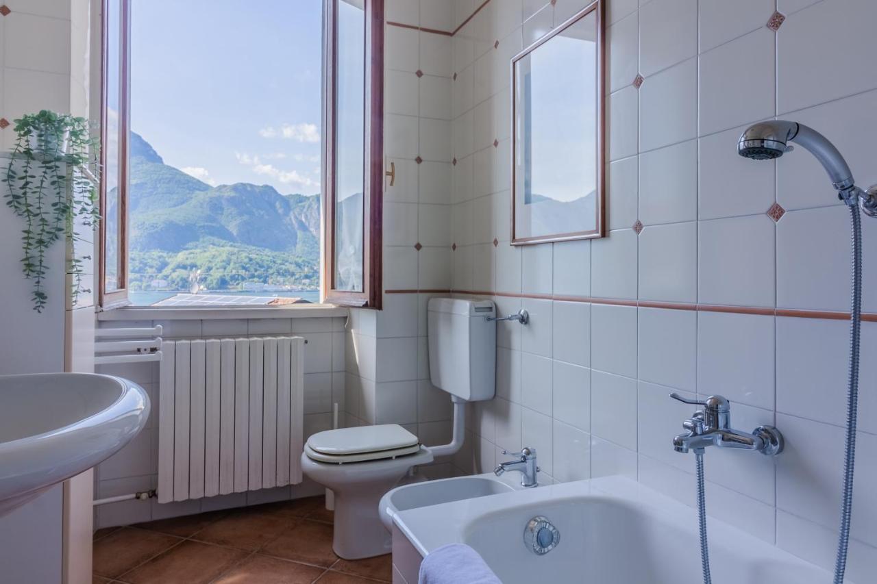 Villa Gard By Wonderful Italy Bellagio Exteriör bild