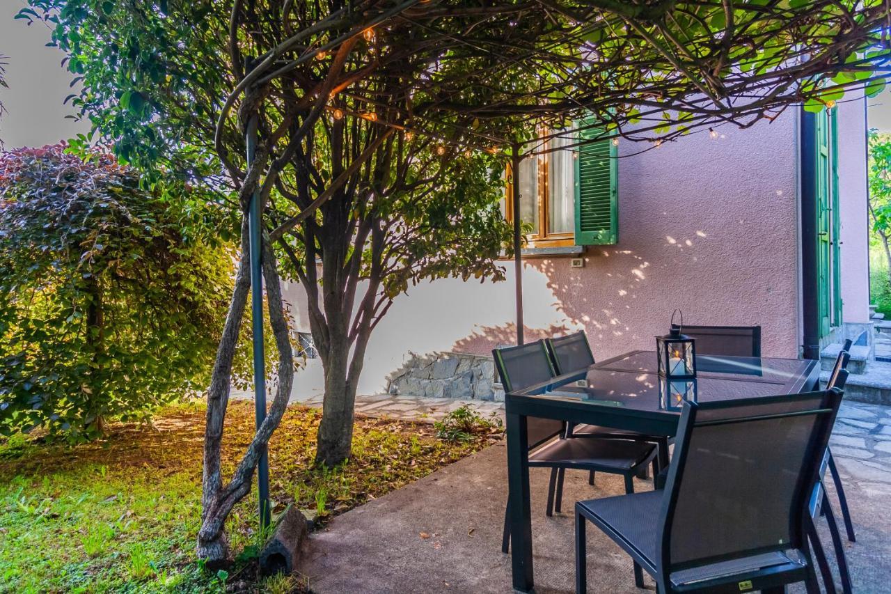 Villa Gard By Wonderful Italy Bellagio Exteriör bild