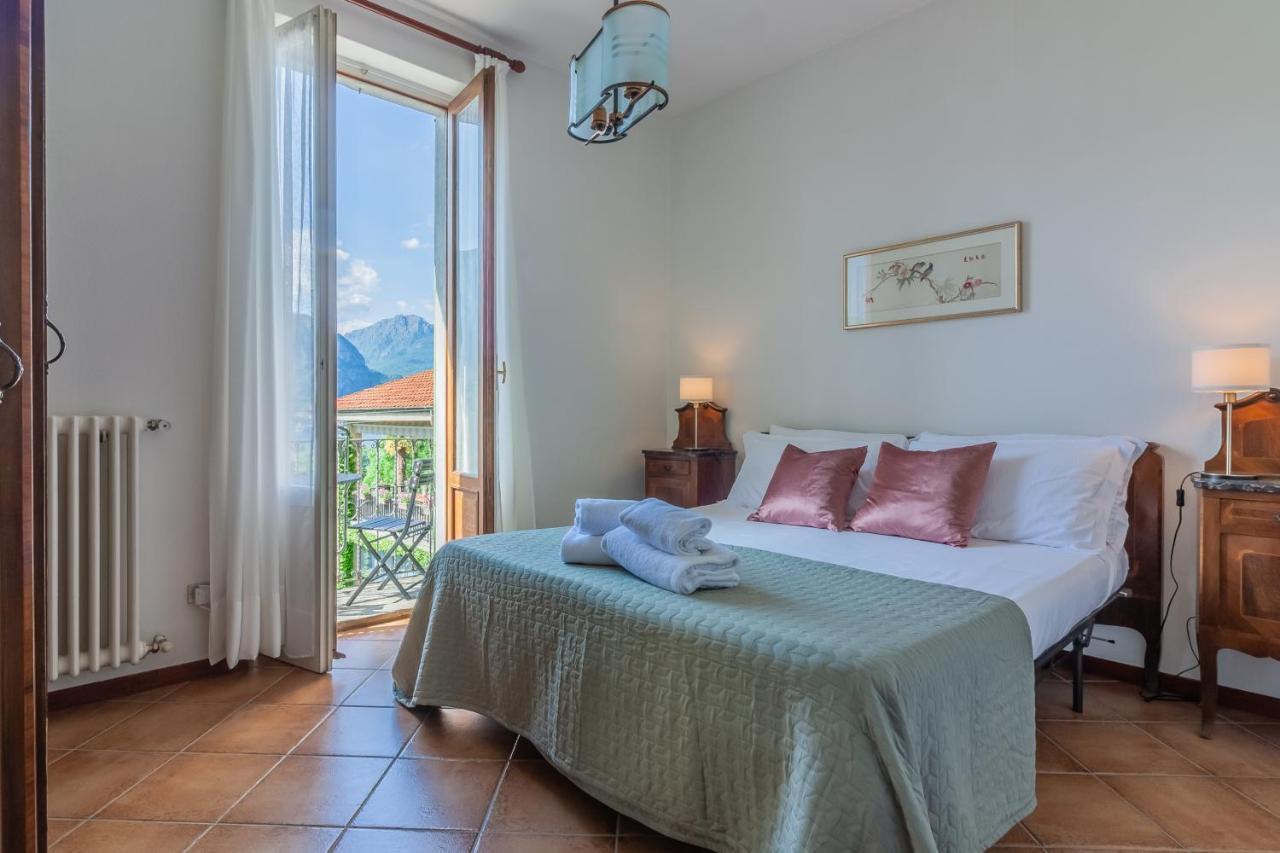 Villa Gard By Wonderful Italy Bellagio Exteriör bild