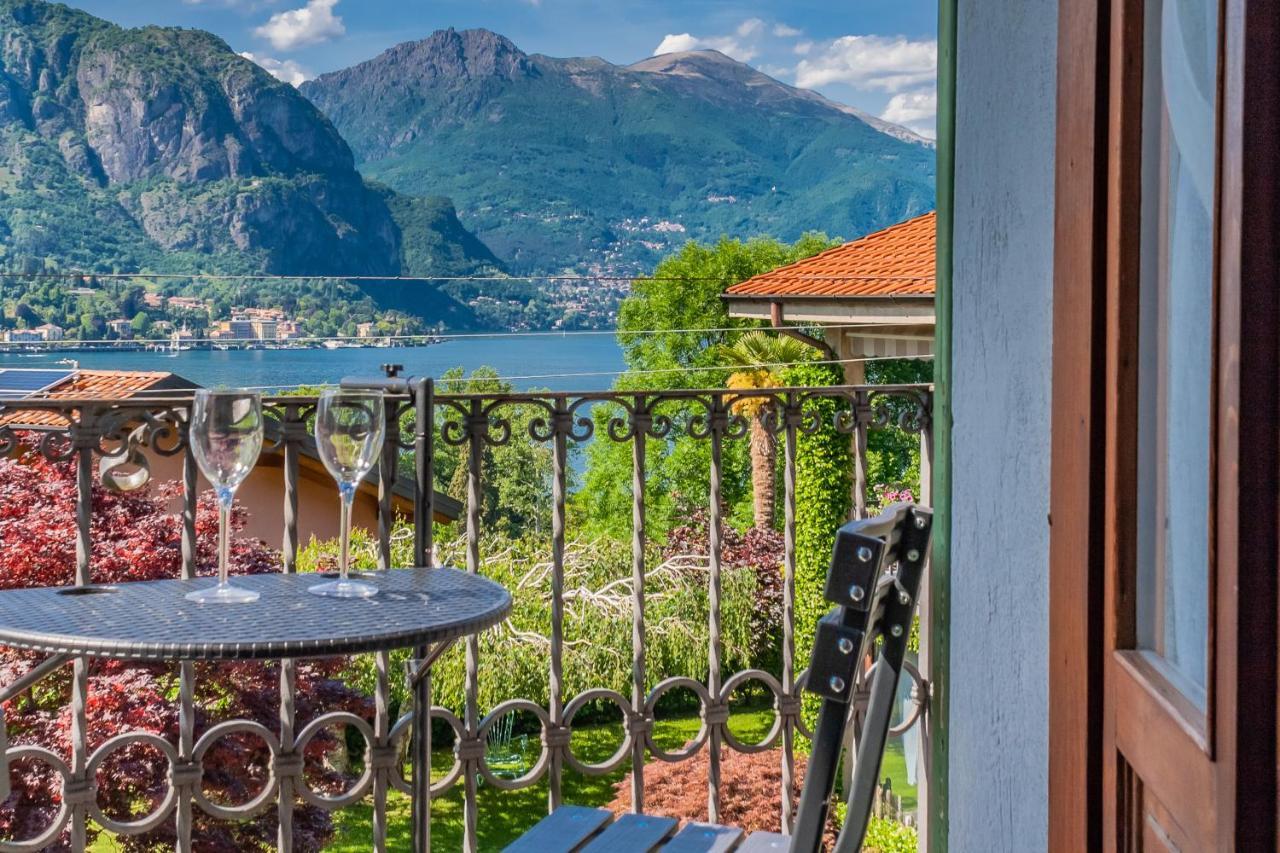 Villa Gard By Wonderful Italy Bellagio Exteriör bild