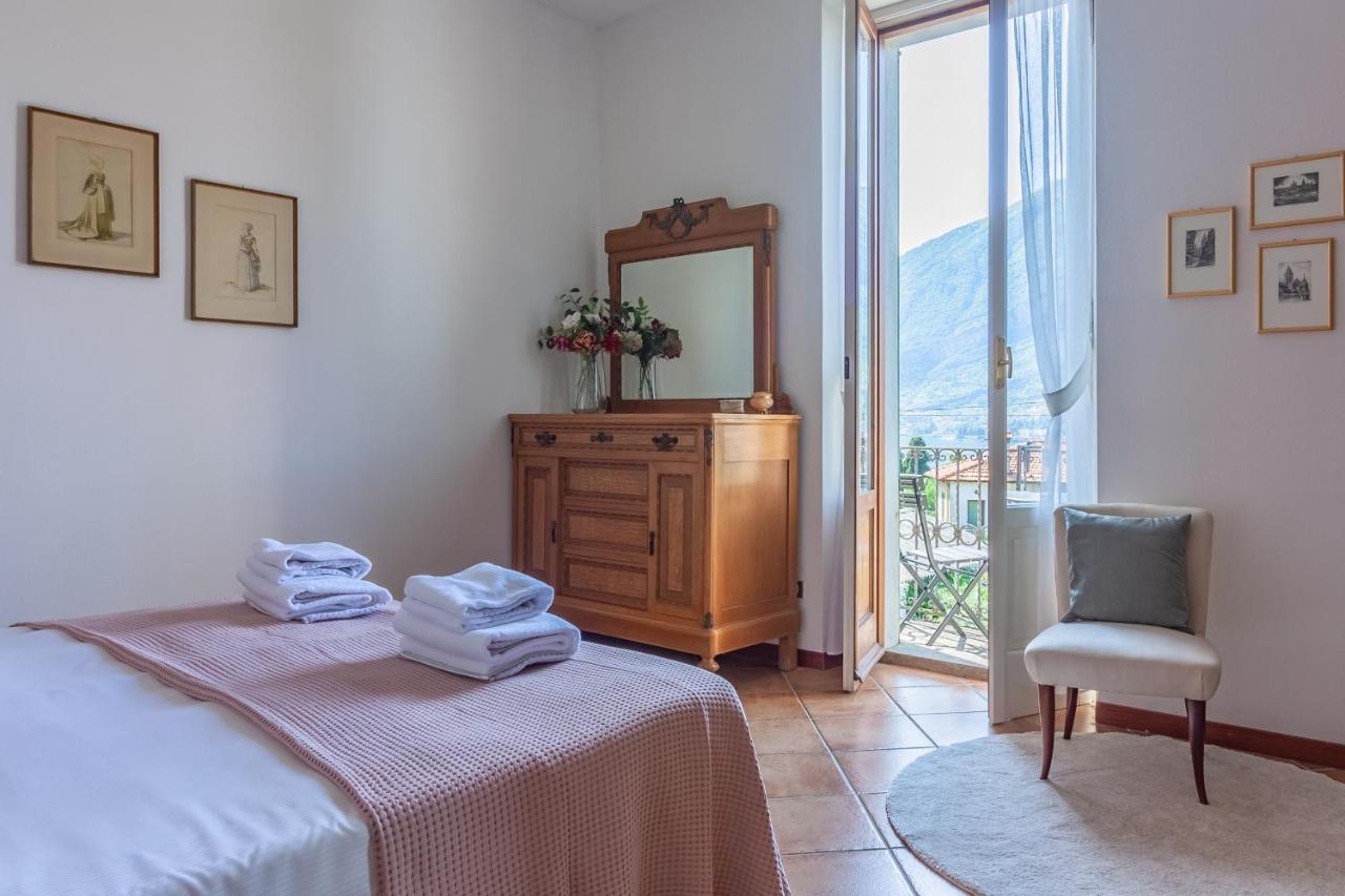 Villa Gard By Wonderful Italy Bellagio Exteriör bild