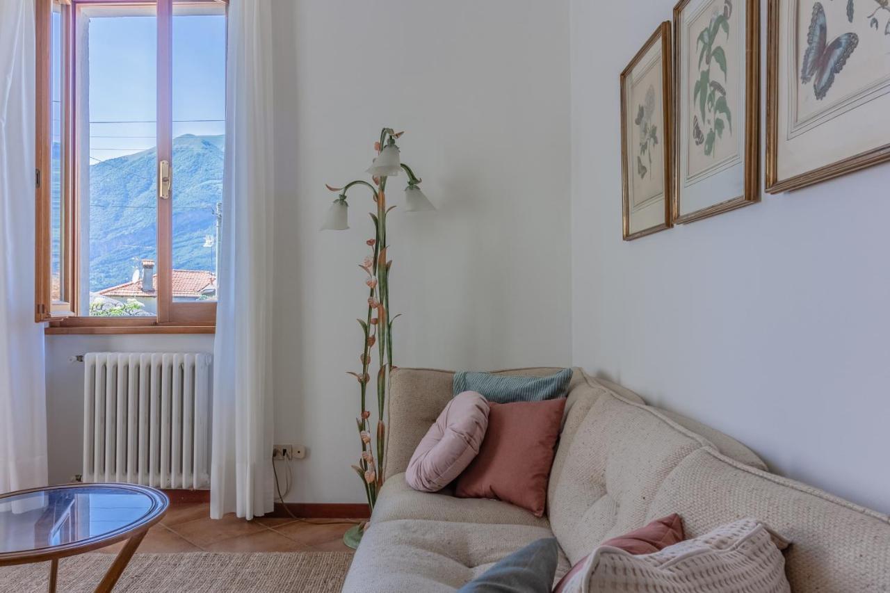 Villa Gard By Wonderful Italy Bellagio Exteriör bild