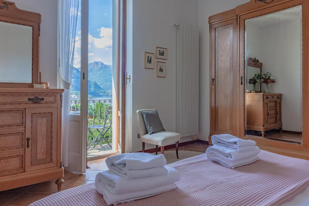 Villa Gard By Wonderful Italy Bellagio Exteriör bild