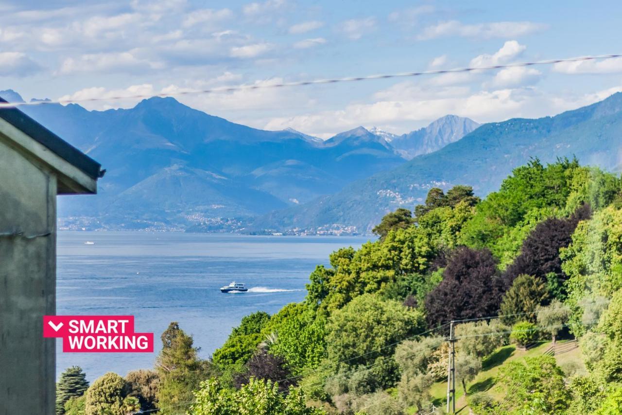 Villa Gard By Wonderful Italy Bellagio Exteriör bild